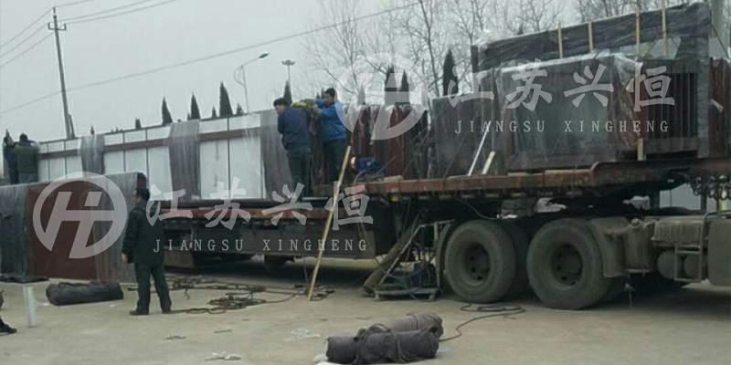 福建候车亭安装案例装车发货图0129.jpg
